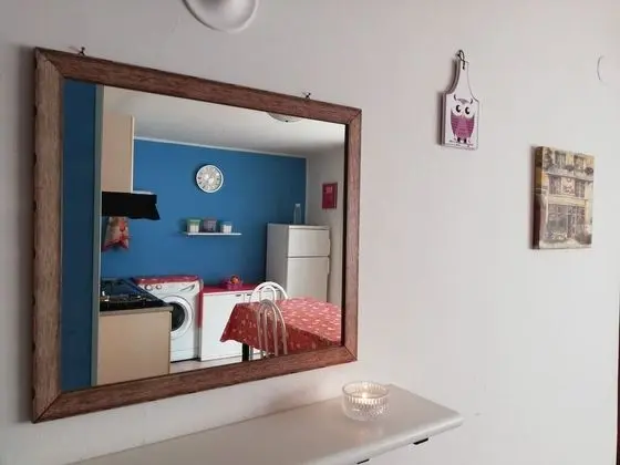 Comfort Tek Büyük Yataklı Oda, Ortak Banyo