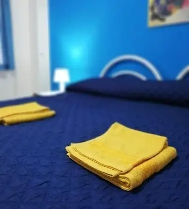 Tek Büyük Yataklı Oda, Ortak Banyo