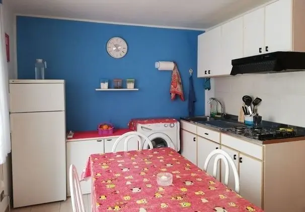 Tek Büyük Yataklı Oda, Ortak Banyo