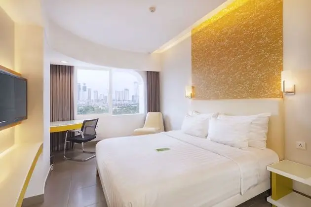 Grand Deluxe Room