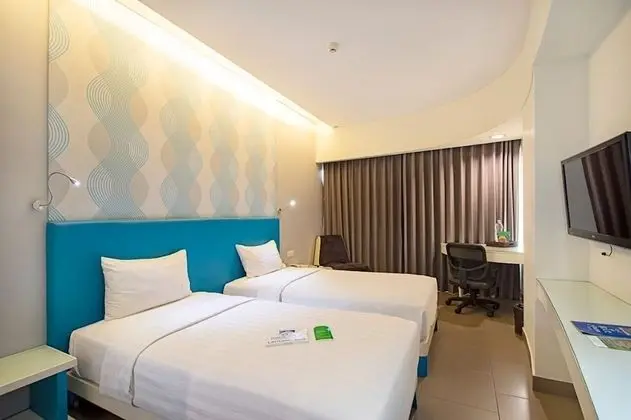 Grand Deluxe Room
