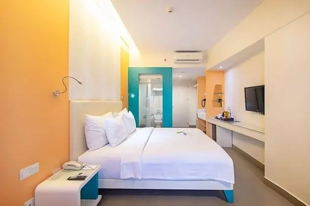 Grand Deluxe Room