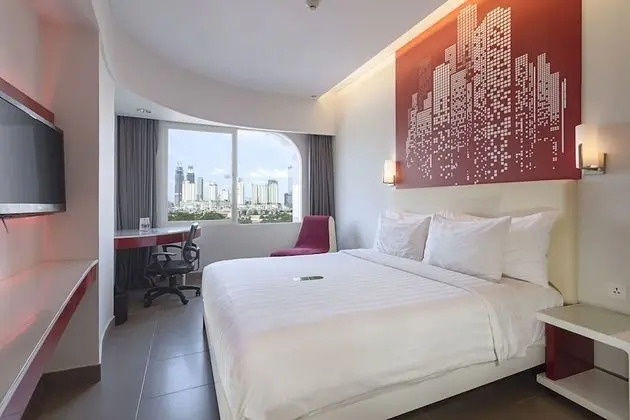 Grand Deluxe Room
