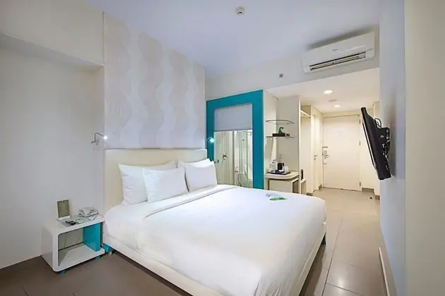 Luxury Room