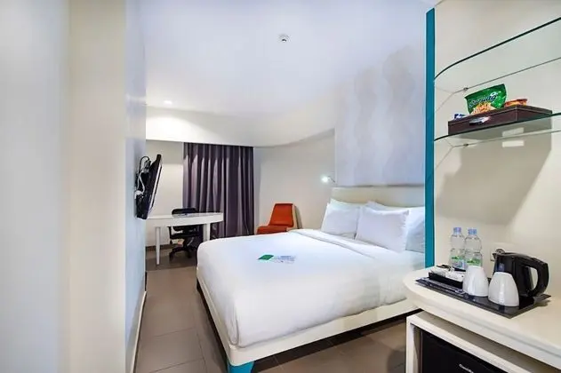 Luxury Room