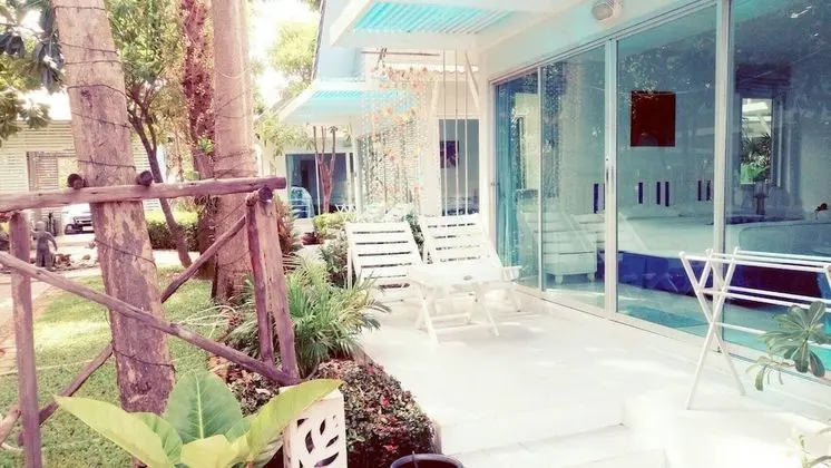 Deluxe Villa