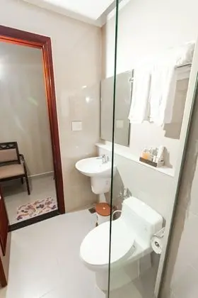 Deluxe İki Ayrı Yataklı Oda