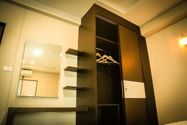 Çift ​​kişilik Deluxe