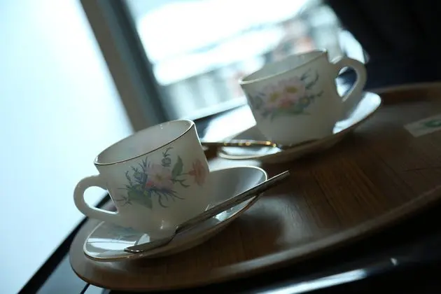 Çift ​​kişilik Deluxe