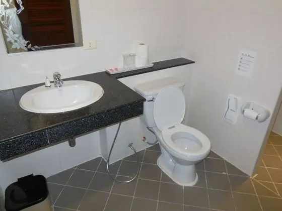 Standard Oda, 1 Çift Kişilik Yatak, Engellilere Uygun, Avlu Manzaralı