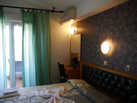 Villa, 2 Yatak Odası, Bahçe Manzaralı