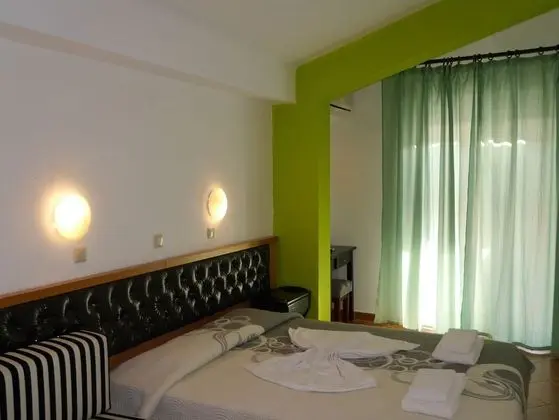 Villa, 2 Yatak Odası, Bahçe Manzaralı
