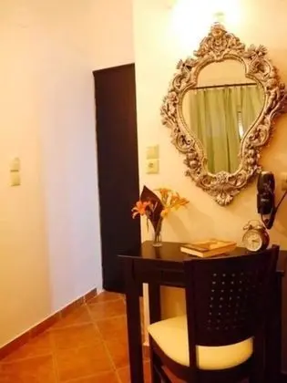 Villa, 2 Yatak Odası, Bahçe Manzaralı