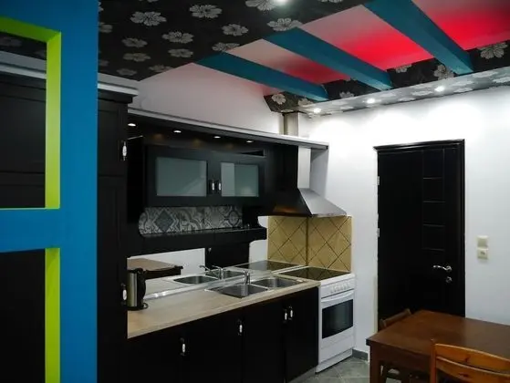 Villa, 2 Yatak Odası, Bahçe Manzaralı