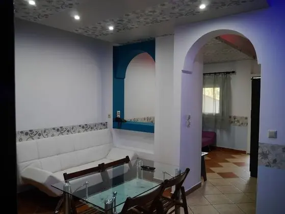 Villa, 2 Yatak Odası, Bahçe Manzaralı