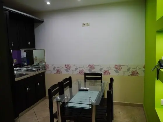 Villa, 2 Yatak Odası, Bahçe Manzaralı