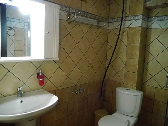 Villa, 2 Yatak Odası, Bahçe Manzaralı