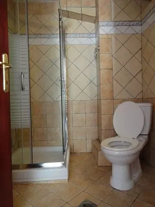 Villa, 2 Yatak Odası, Bahçe Manzaralı