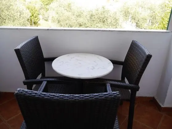 Villa, 2 Yatak Odası, Bahçe Manzaralı