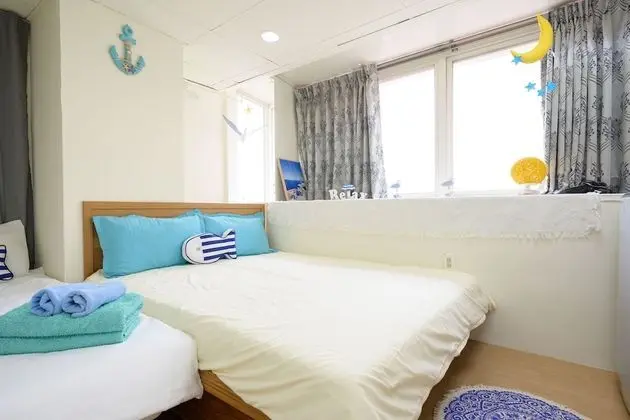 Basic Tek Büyük Yataklı Oda (No Daily Housekeeping)