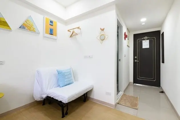 Basic Tek Büyük Yataklı Oda (No Daily Housekeeping)