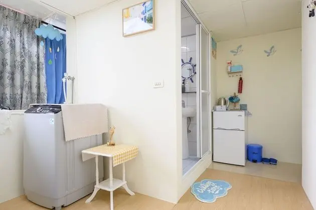 Basic Tek Büyük Yataklı Oda (No Daily Housekeeping)