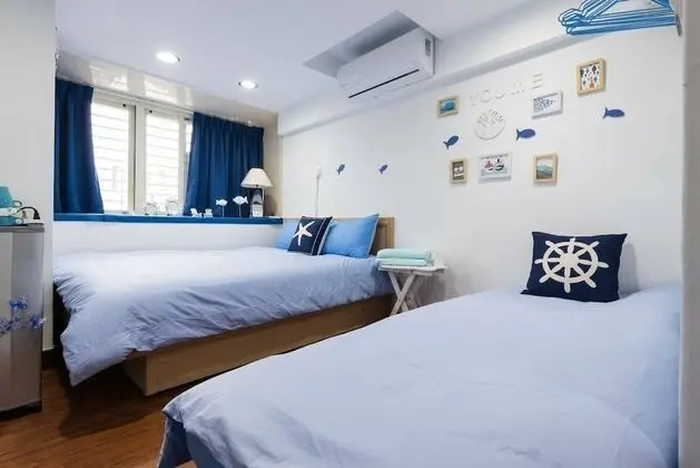 Basic Tek Büyük Yataklı Oda (No Daily Housekeeping)