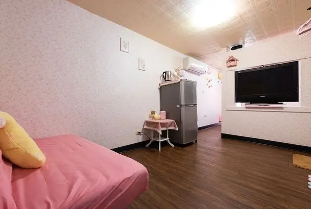 Basic Tek Büyük Yataklı Oda (No Daily Housekeeping)