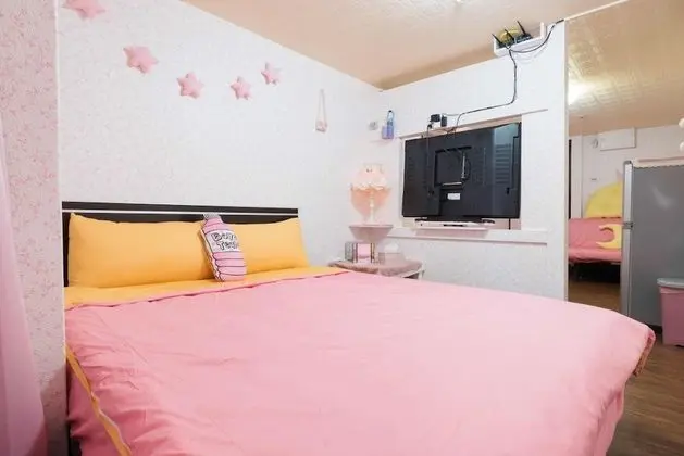 Basic Tek Büyük Yataklı Oda (No Daily Housekeeping)