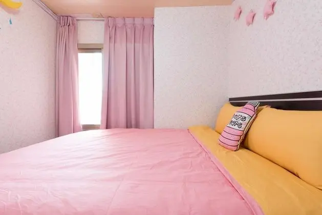 Basic Tek Büyük Yataklı Oda (No Daily Housekeeping)