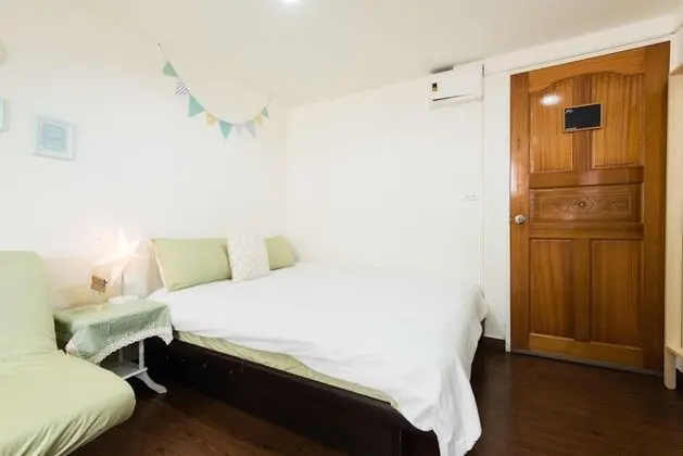 Basic Tek Büyük Yataklı Oda (No Daily Housekeeping)
