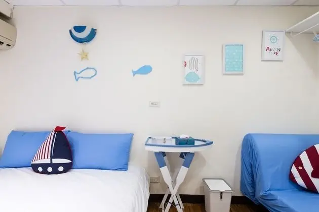 Basic Tek Büyük Yataklı Oda (No Daily Housekeeping)