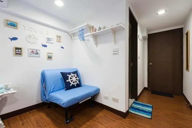 Basic Tek Büyük Yataklı Oda (No Daily Housekeeping)