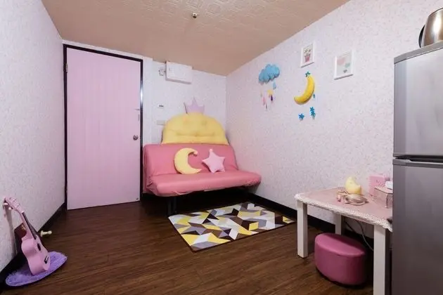 Basic Tek Büyük Yataklı Oda (No Daily Housekeeping)