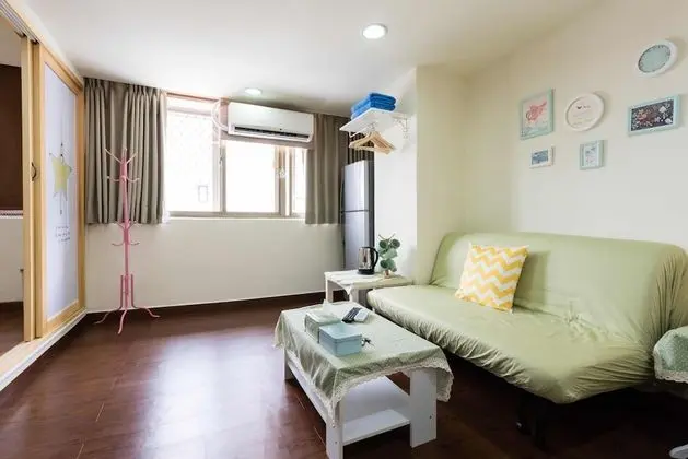 Basic Tek Büyük Yataklı Oda (No Daily Housekeeping)