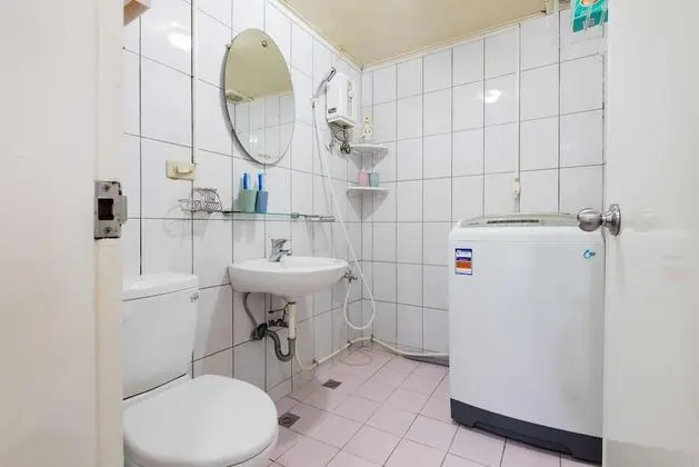 Basic Tek Büyük Yataklı Oda (No Daily Housekeeping)