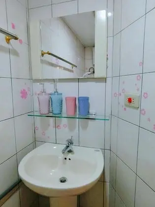 Basic Tek Büyük Yataklı Oda (No Daily Housekeeping)
