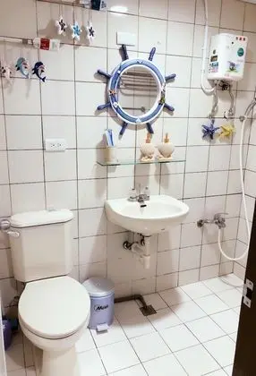 Basic Tek Büyük Yataklı Oda (No Daily Housekeeping)