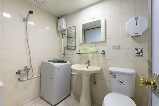 Basic Tek Büyük Yataklı Oda (No Daily Housekeeping)