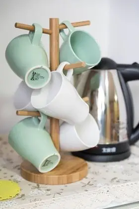 Standard Dört Kişilik Oda, Birden Çok Yatak, Şehir Manzaralı (No Daily Housekeeping)