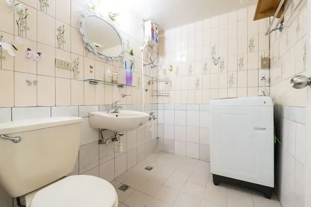 Standard Dört Kişilik Oda, Birden Çok Yatak, Şehir Manzaralı (No Daily Housekeeping)