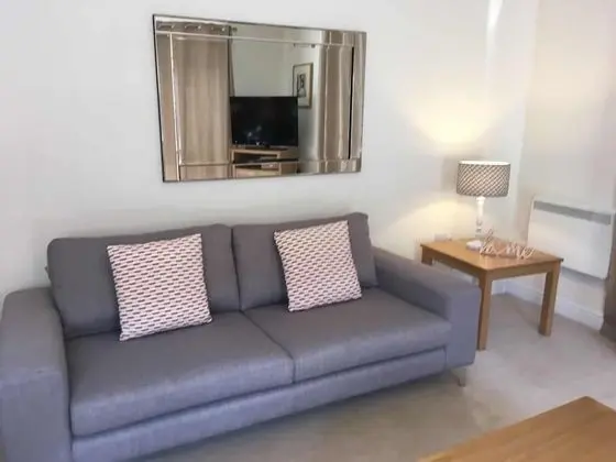 Business Apart Daire, 2 Çift Kişilik Yatak, Sigara İçilmez