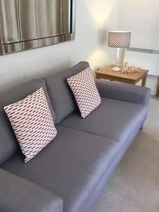 Business Apart Daire, 2 Çift Kişilik Yatak, Sigara İçilmez