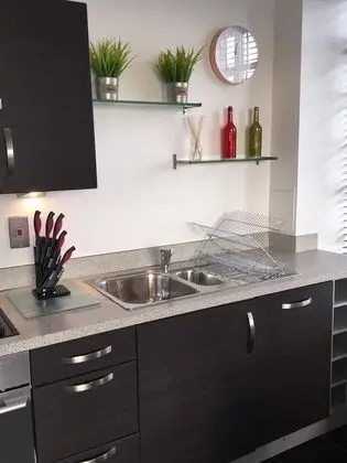 Business Apart Daire, 2 Çift Kişilik Yatak, Sigara İçilmez
