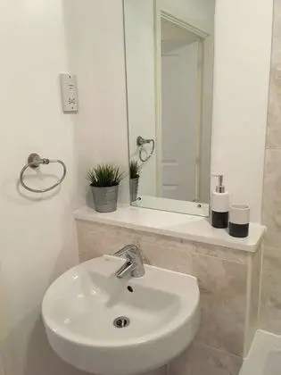 Business Apart Daire, 2 Çift Kişilik Yatak, Sigara İçilmez