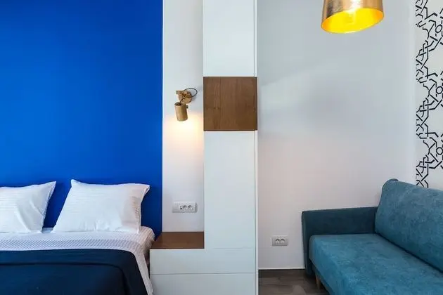Superior Villa, 4 Yatak Odası, Okyanus Manzaralı, Havuz Kenarı