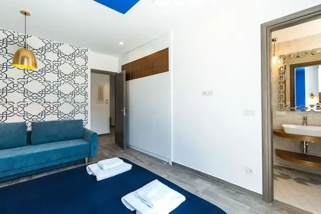 Superior Villa, 4 Yatak Odası, Okyanus Manzaralı, Havuz Kenarı