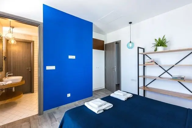 Superior Villa, 4 Yatak Odası, Okyanus Manzaralı, Havuz Kenarı