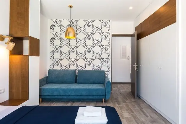 Superior Villa, 4 Yatak Odası, Okyanus Manzaralı, Havuz Kenarı