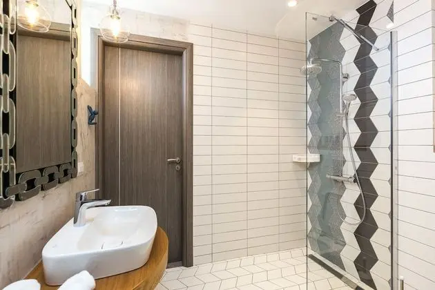 Superior Villa, 4 Yatak Odası, Okyanus Manzaralı, Havuz Kenarı